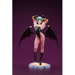 Darkstalkers Bishoujo Estatua PVC 1/7 Lilith Limited Edition 22 cm Kotobukiya 