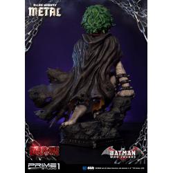 Dark Nights: Metal Estatua 1/3 Batman Who Laughs Exclusive Version 86 cm