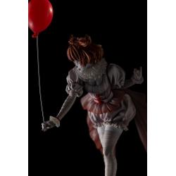 Stephen King\'s It 2017 Bishoujo Estatua PVC 1/7 Pennywise 25 cm Kotobukiya