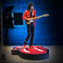 Rock Iconz: Rolling Stones - Ronnie Wood Statue