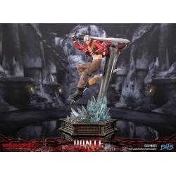 Devil May Cry 3 Statue Dante 43 cm