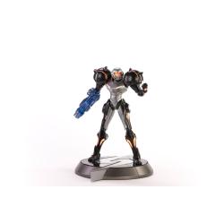 Metroid Prime Estatua PVC Samus Phazon Suit Collector´s Edition 28 cm First 4 Figures