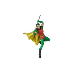   DC Comics Figura MAFEX Robin (Batman Hush Ver.) 15 cm  Medicom