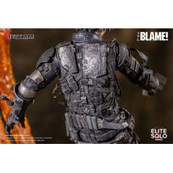 Blame! Elite Solo Diorama 1/6 Killy 43 cm