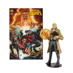 Figura y cómic DC Comics John Constantine 18 cm mcfarlane toys