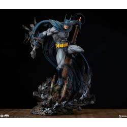 DC Comics Estatua Premium Format Batman 68 cm SIDESHOW