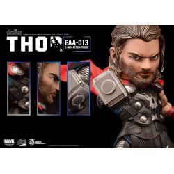 Avengers Age of Ultron Egg Attack Action Figure Thor 15 cm