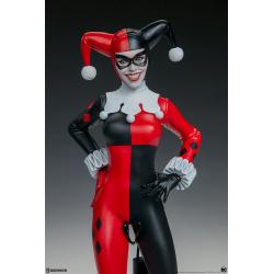  Harley Quinn Sixth Scale Figure by Sideshow Collectibles