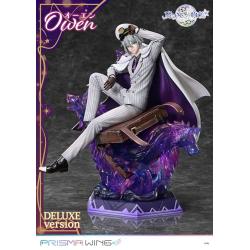 Promise of Wizard Estatua PVC 1/7 Prisma Wing Owen Deluxe Version 26 cm Prime 1 Studio