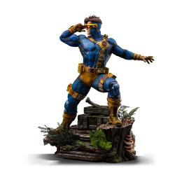 Marvel Estatua Legacy Replica 1/4 Cyclops 56 cm  Iron Studios