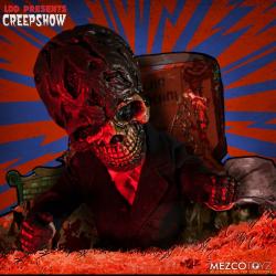 Creepshow: El dia del Padre 25cm LIVING DEAD DOLLS MEZCO