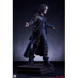 El cuervo Estatua Epic Series 1/3 Crow 66 cm  Premium Collectibles Studio PCS