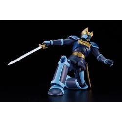 God Mazinger Maqueta Moderoid Plastic Model Kit God Mazinger 16 cm Good Smile Company 