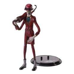 The Conjuring 2 Figura Maleable Bendyfigs The Crooked Man 19 cm