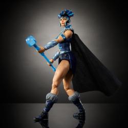 Masters of the Universe: New Eternia Masterverse Figura Evil-Lyn 18 cm MATTEL