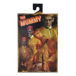 Universal Monsters Figura Ultimate Ardath Bey (The Mummy) 18 cm LA MOMIA NECA