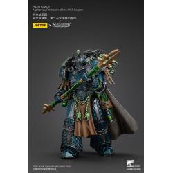 Warhammer The Horus Heresy Figura Alpha Legion Alpharius, Primarch of the XXth Legion 25 cm Joy Toy (CN)