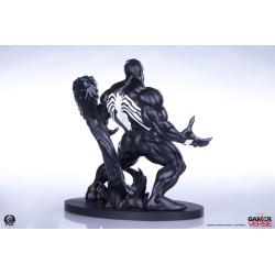 Marvel Gamerverse Classics Estatua PVC 1/10 Venom 20 cm POP CULTURE SHOCK