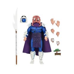 Tortugas Ninja (Archie Comics) Figura Krang/Shredder 18 cm NECA