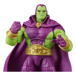 Guardianes de la Galaxia Marvel Legends Pack de 2 Figuras Drax the Destroyer & Marvel Moondragon 15 cm hasbro