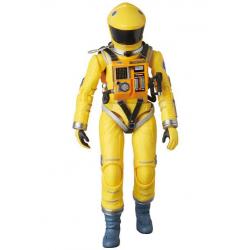 2001: Una odisea del espacio Figura MAF EX Space Suit Yellow Ver. 16 cm