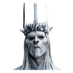 El Señor de los Anillos Estatua 1/6 Witch-king of the Unseen Lands (Classic Series) 43 cm WETA