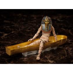 The Table Museum Figura Figma Tutankhamun DX Ver. 15 cm FREEing