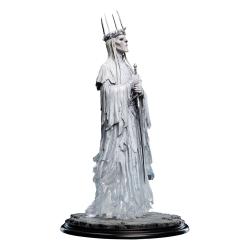 El Señor de los Anillos Estatua 1/6 Witch-king of the Unseen Lands (Classic Series) 43 cm WETA