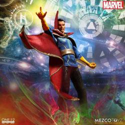 Marvel Universe Action Figure 1/12 Doctor Strange 16 cm