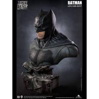 Justice League Bust 1/1 Batman 77 cm
