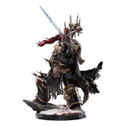 Warhammer 40,000: Space Marine 2 Estatua 1/6 Abaddon the Despoiler Limited Edition 89 cm WETA