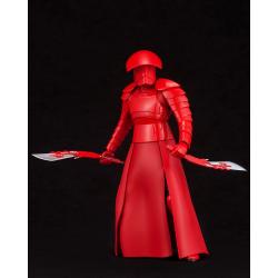 Star Wars Episode VIII ARTFX+ Statue 1/10 2-Pack Elite Praetorian Guards 19 cm