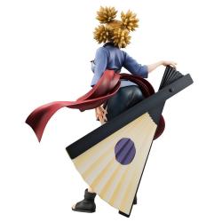 Naruto Gals PVC Statue Temari 20 cm