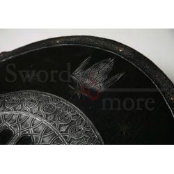 Lord of the Rings Replica 1/1 Gondorian Shield with Flag 113 cm