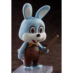 Silent Hill 3 Figura Nendoroid Robbie the Rabbit (Blue) 11 cm