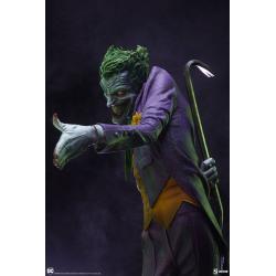 The Joker Premium Format™ Figure by Sideshow Collectibles