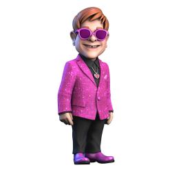 Elton John Figura Minix 12 cm Minix