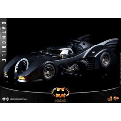 Batman (1989) Movie Masterpiece Action Figure 1/6 Batmobile 100 cm