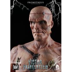 Victor Frankenstein Figura 1/6 Prometheus 34 cm