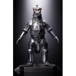 Godzilla vs Mechagodzilla Figura Diecast DX Soul of Chogokin Mechagodzilla 1974 27 cm Bandai Tamashii Nations