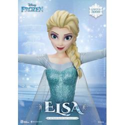 Frozen: El Reino del Hielo Estatua Master Craft Elsa Let It Go 40 cm Beast Kingdom Toys 