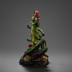 Marvel Gotham City Sirens Art Scale Deluxe Statue 1/10 Poison Ivy 26 cm