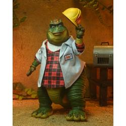 Dinosaurios Figura Ultimate Earl Sinclair Wesayso 18 cm NECA