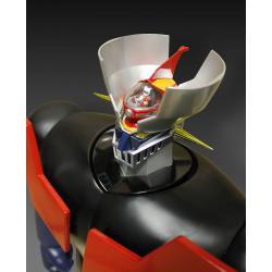 Mazinger Z Figura Metal Action No. 3 Jet Pileder/Hover Body Mazinger Z Miyazawa Model Limited 70 cm