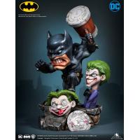 DC Cartoon Series Estatua 1/3 Batman 28 cm