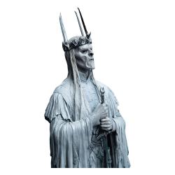 El Señor de los Anillos Estatua 1/6 Witch-king of the Unseen Lands (Classic Series) 43 cm WETA