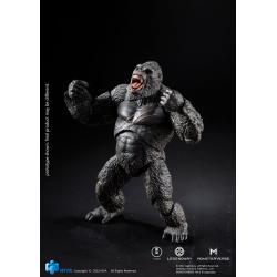 Godzilla Figura Exquisite Basic Godzilla vs Kong (2021) Kong 16 cm Hiya Toys