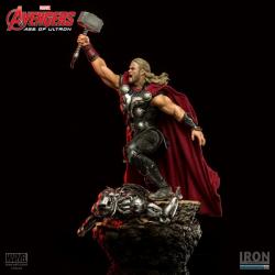 Vengadores La Era de Ultrón Estatua 1/6 Thor 47 cm