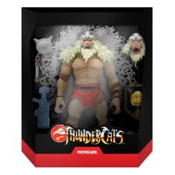 Thundercats Figura Ultimates Wave 4 Monkian 18 cm