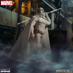 Marvel Figura 1/12 Moon Knight 17 cm